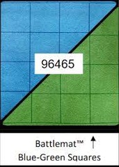 CHX 96465 Blue and Green 1